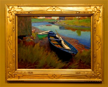 Art Institute of Chicago-1216