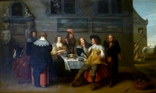 Art Museum Riga Bourse 017