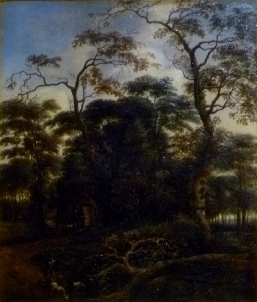 Art Museum Riga Bourse 029