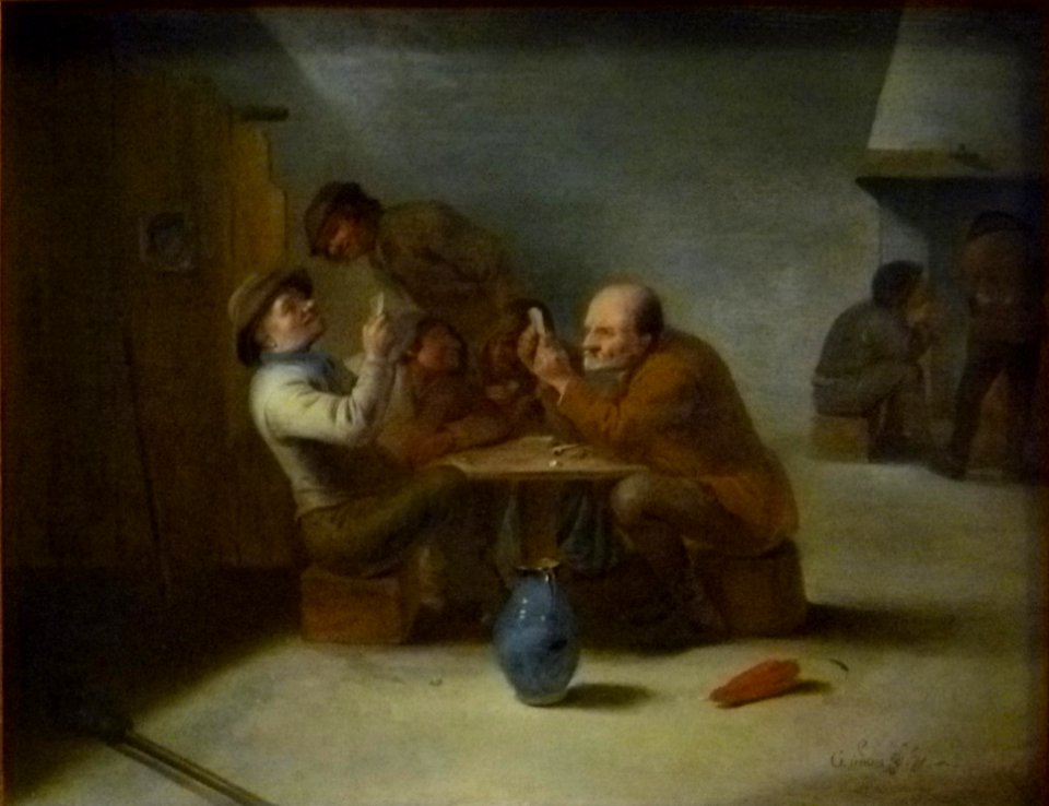 Art Museum Riga Bourse 043