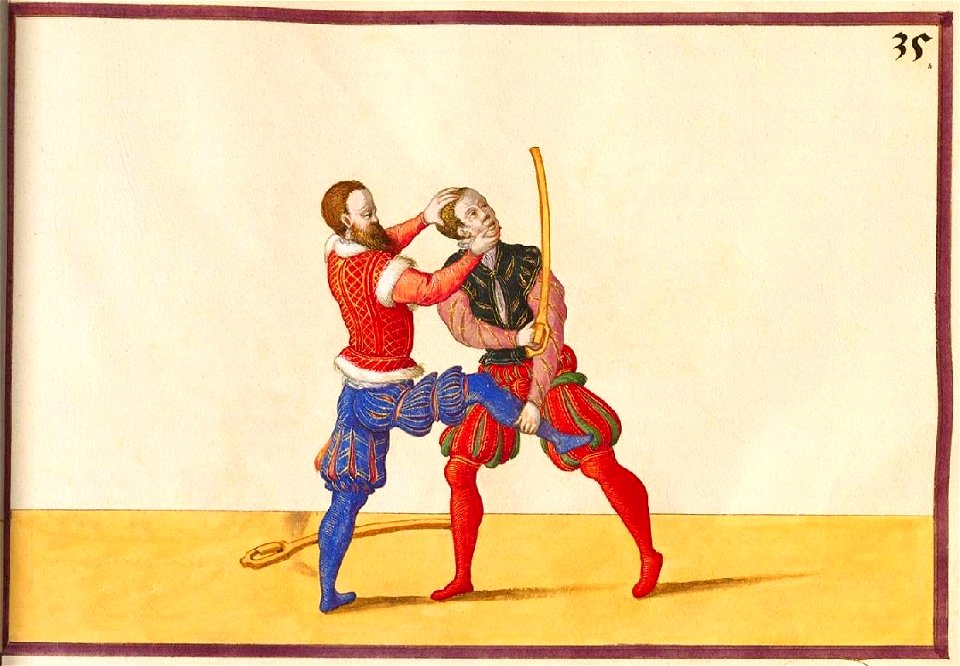 Arte De Athletica 35