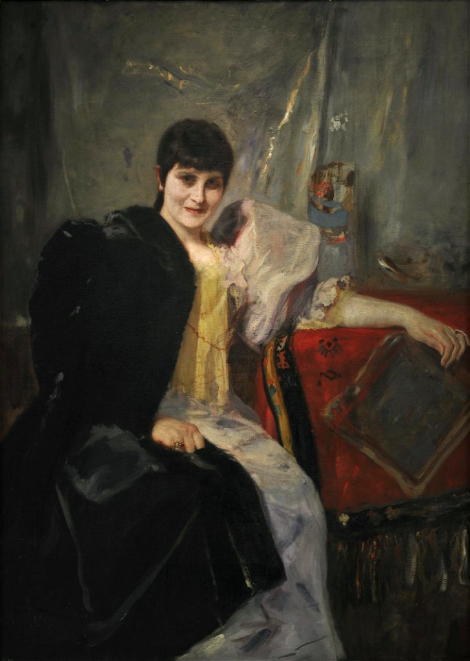Artemis gyzi