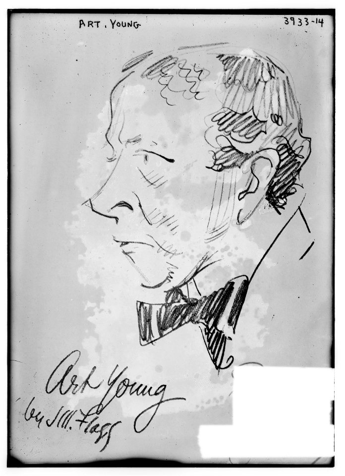 Art Young LCCN2014702316