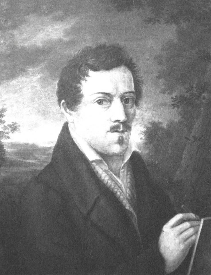 Arter Portrait