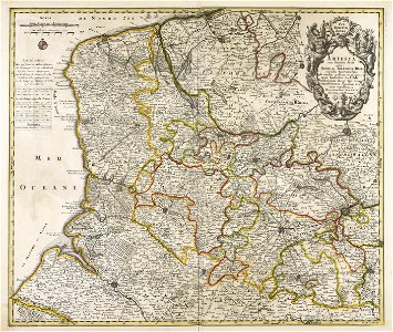 Artesia cum finitimis locis velut sedes ac theatrum belli - CBT 6616230