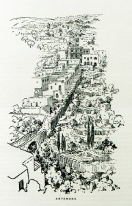 Artemona - Perilla Francesco - 1935