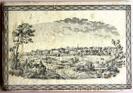 Arter Brüttener Panorama