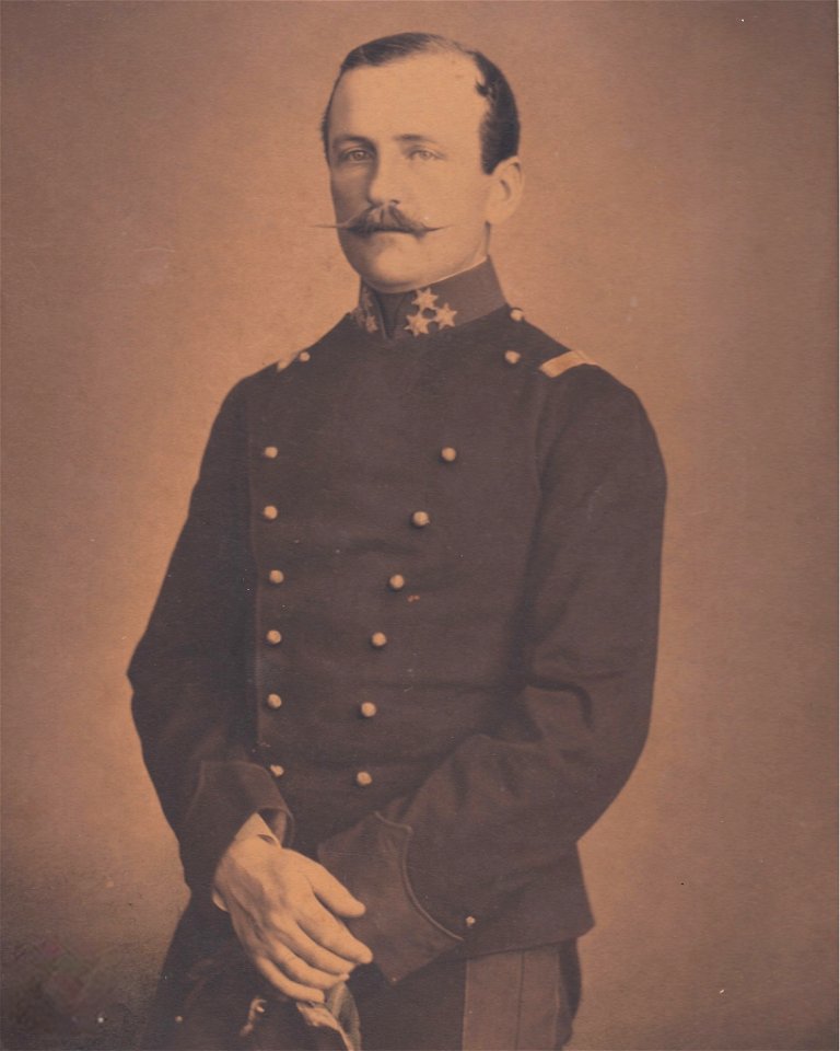 Arthur Carl Benjamin Victor Louis de Rohan (1826–1885)