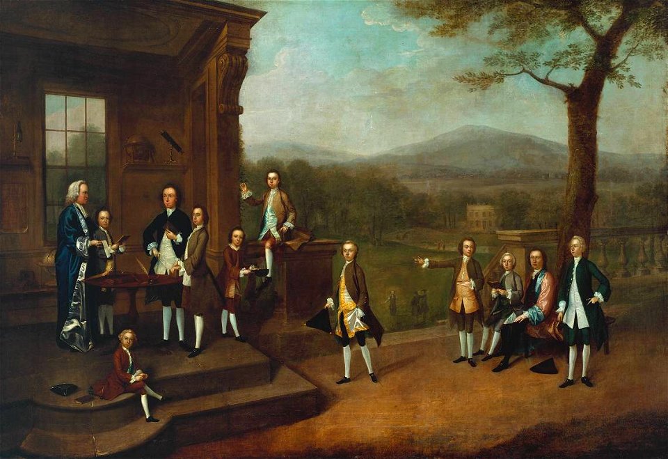 Arthur Devis 14