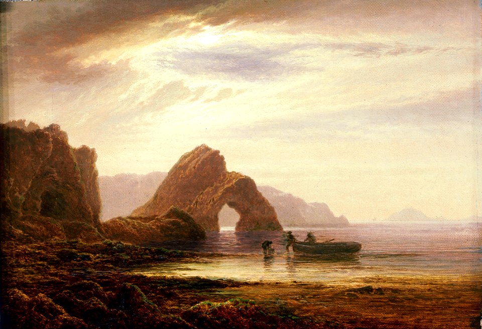 Arthur Gilbert12