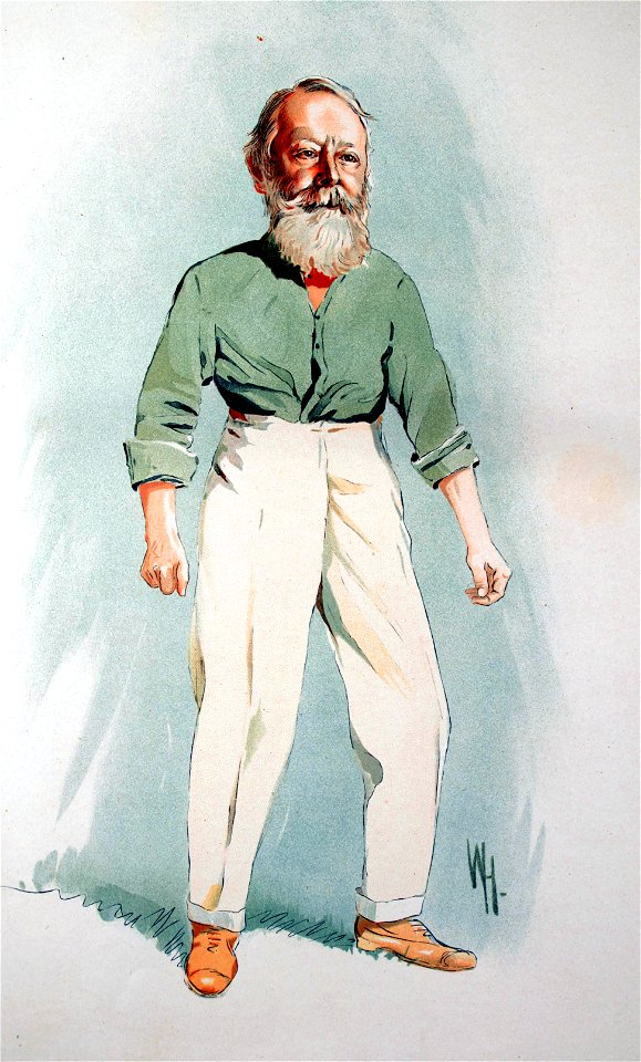 Arthur Fitzgerald Kinnaird