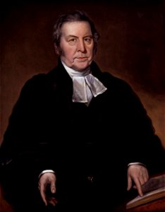 Arthur Jones, Congregationalist minister, Bangor 1776-1860