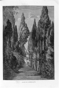 Arthur Mangin - Histoire des jardins anciens et modernes - 1887 - 017