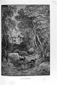 Arthur Mangin - Histoire des jardins anciens et modernes - 1887 - 023