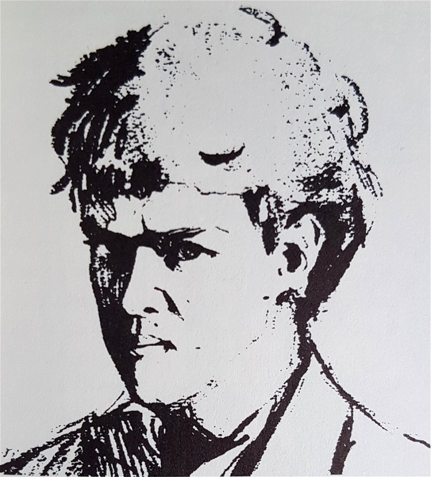 Arthur Högstedt född 1877