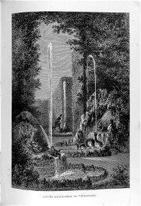 Arthur Mangin - Histoire des jardins anciens et modernes - 1887 - 037