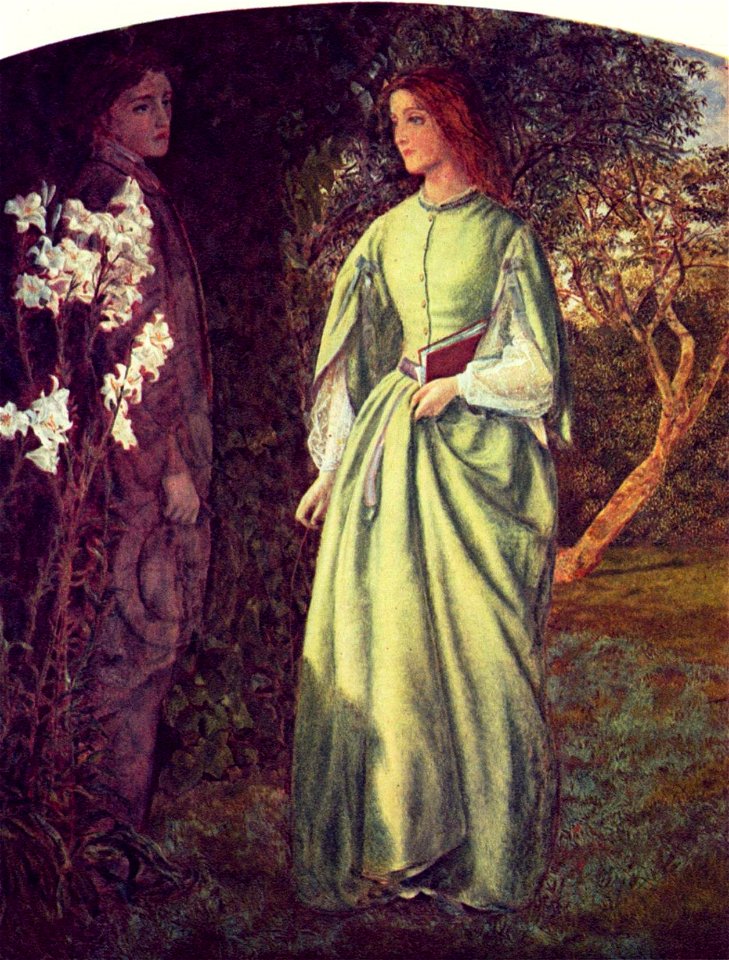 Arthur Hughes 002