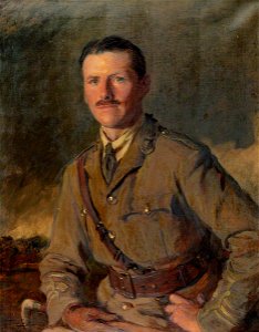 Arthur Erskine Owen Humphreys-Owen (1876–1928) (gcf06357)