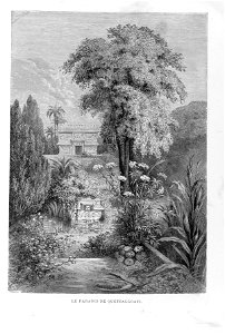 Arthur Mangin - Histoire des jardins anciens et modernes - 1887 - 004