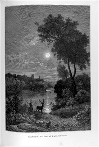 Arthur Mangin - Histoire des jardins anciens et modernes - 1887 - 042