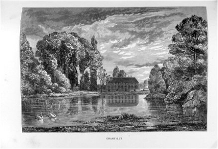 Arthur Mangin - Histoire des jardins anciens et modernes - 1887 - 032