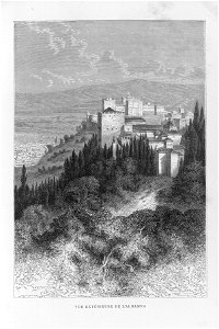 Arthur Mangin - Histoire des jardins anciens et modernes - 1887 - 016