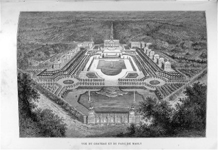 Arthur Mangin - Histoire des jardins anciens et modernes - 1887 - 038