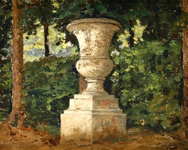 Arthur Verona - Frumusete antica