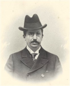 Arthur Raffalovich (1853-1921)