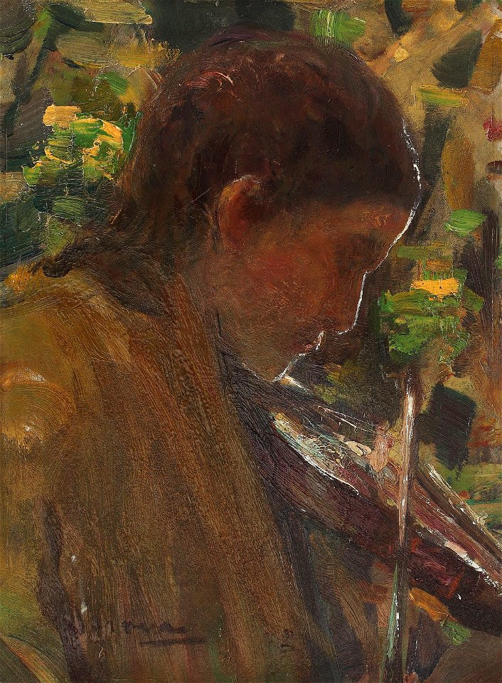 Arthur Verona - Muzica