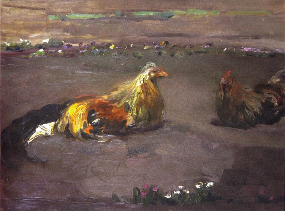 Arthur Verona - Cocosi