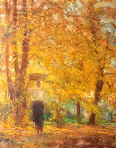 Arthur Verona - De la vie