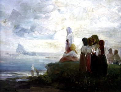 Arthur Verona - Fete la Prut