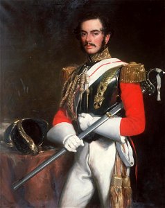 Arthur Walsh, 2nd Baron of Ormethwaite