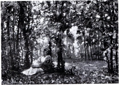 Arthur Verona - Toamna (1)