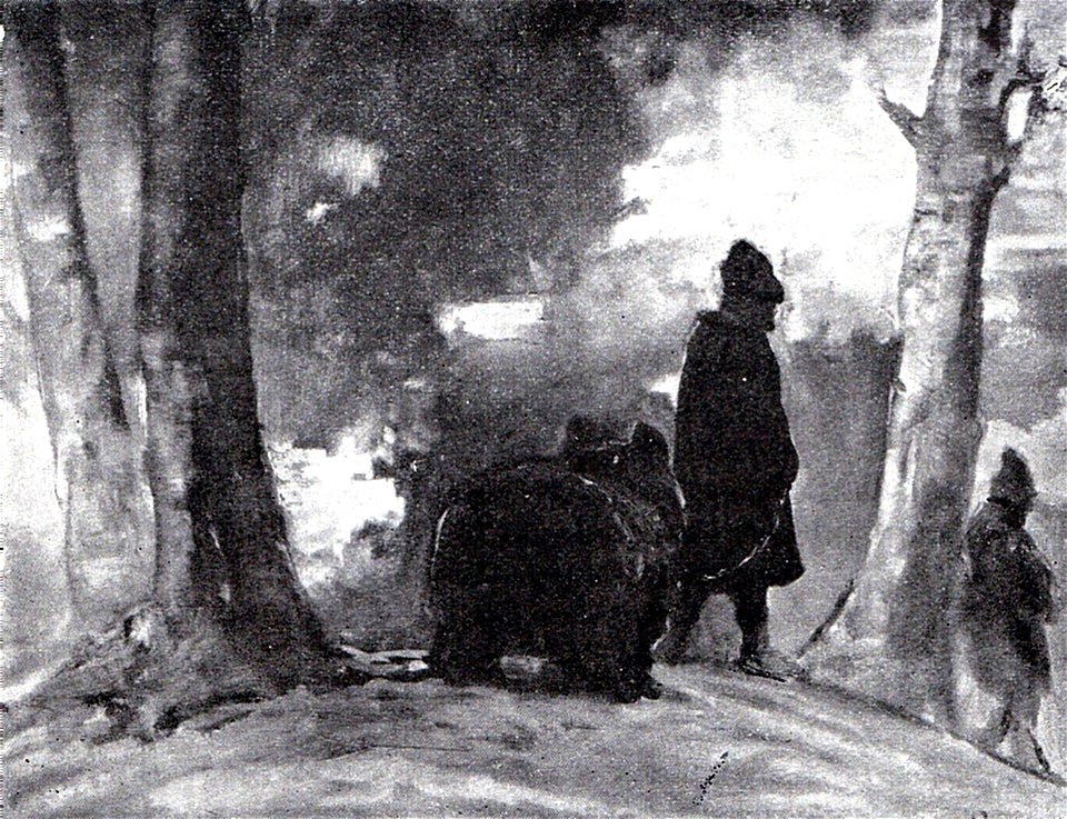 Arthur Verona - Ursarii