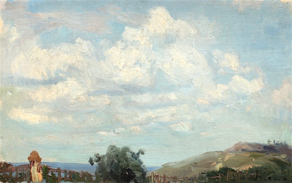 Arthur Verona - Zi de primavara