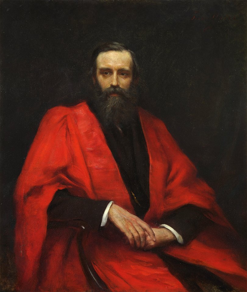 Arthur Woollgar Verrall