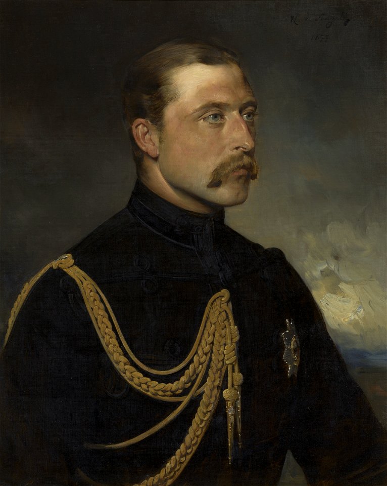Arthur, Duke of Connaught