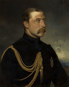 Arthur, Duke of Connaught