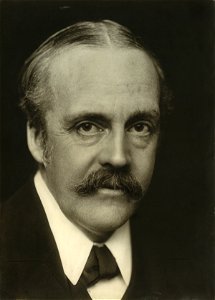 Arthur-James-Balfour-1st-Earl-of-Balfour. Free illustration for personal and commercial use.