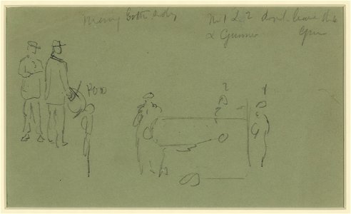 Artillery men LCCN2004660095