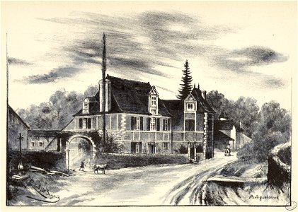 Artiguelouve - Fonds Ancely - B315556101 A SAINTMARTIN 007