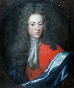 Arthur, son of Sir Robert Owen