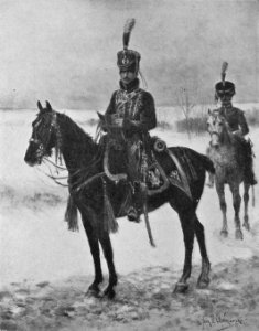 Artur Potocki - Jan Chełmiński