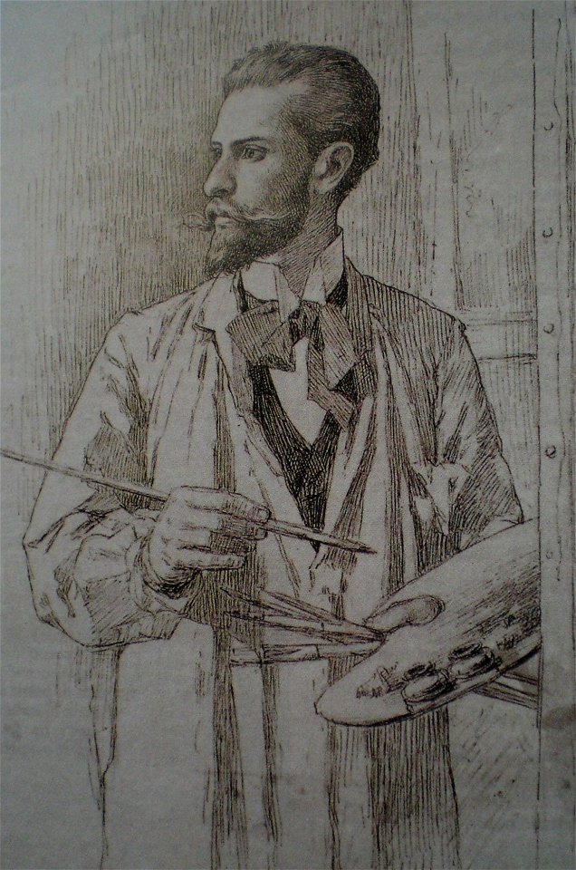 Arturo Michelena