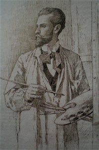 Arturo Michelena