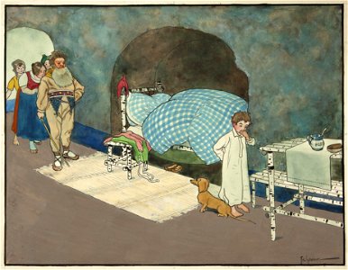 Artus Scheiner Kulihraseks Morgenstunde