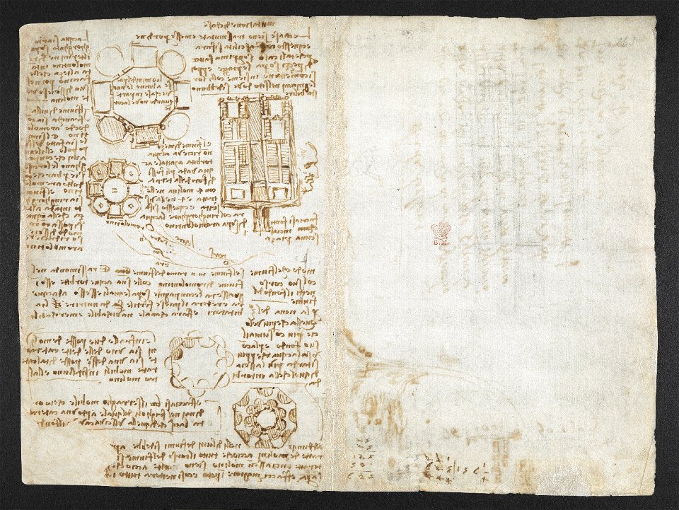 Arundel ms 263 f270v