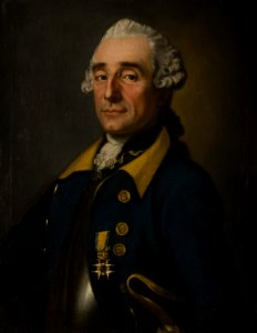 Arvid von Göben